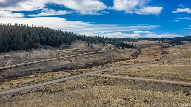 $27,000 | 825 Gitche Goone Lane, Como, CO 80432