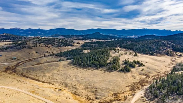 $27,000 | 825 Gitche Goone Lane, Como, CO 80432