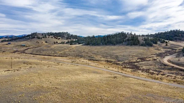 $27,000 | 825 Gitche Goone Lane, Como, CO 80432