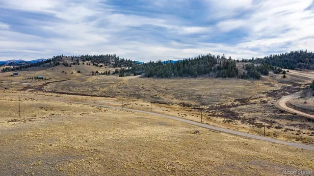 $27,000 | 825 Gitche Goone Lane, Como, CO 80432