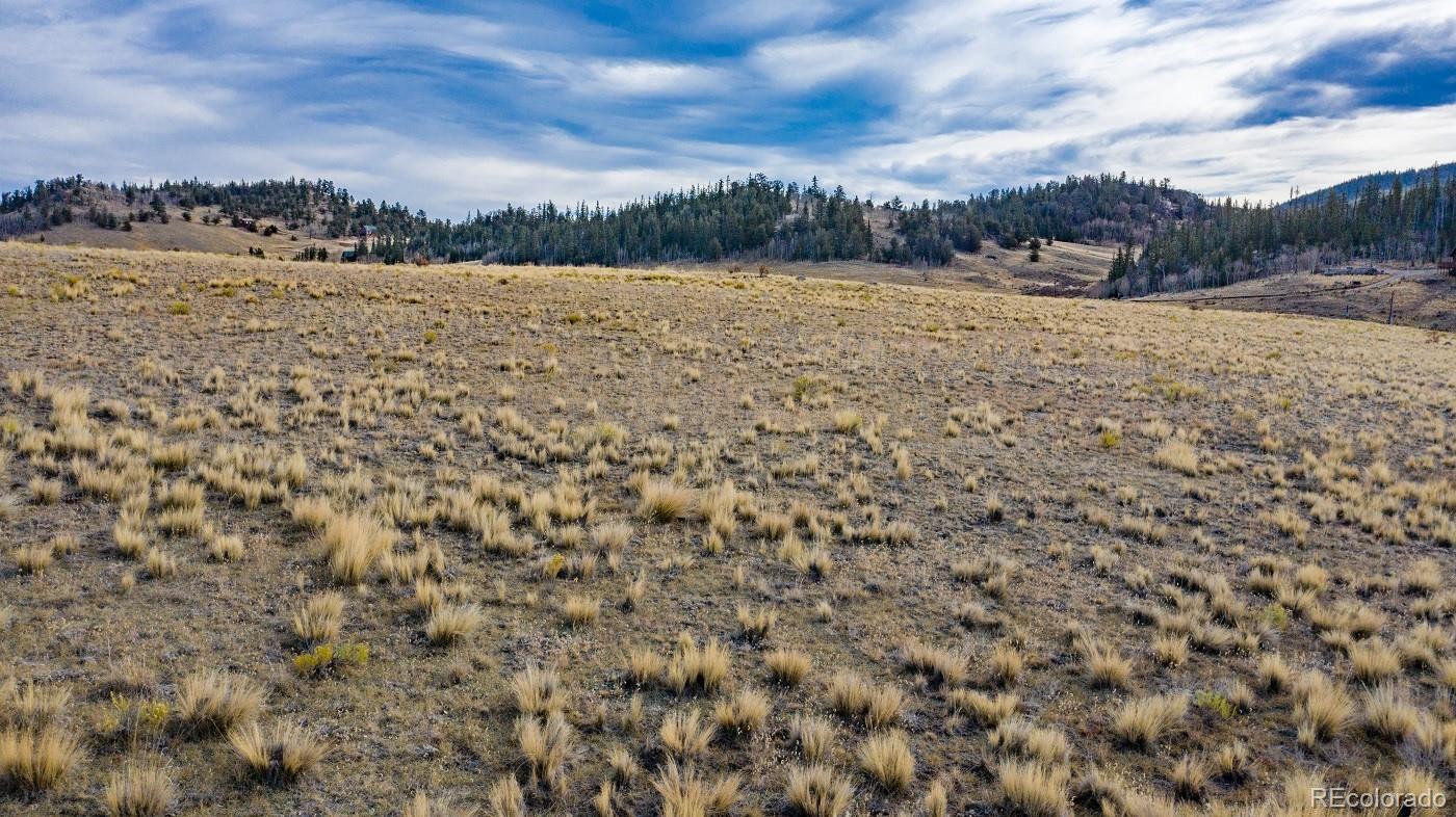 825 Gitche Goone Lane Como, CO 80432 - Photo 5 of 29 a view of lake view and mountain