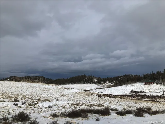 $27,000 | 825 Gitche Goone Lane, Como, CO 80432