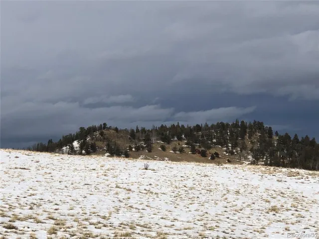 $27,000 | 825 Gitche Goone Lane, Como, CO 80432