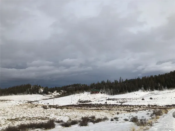 $27,000 | 825 Gitche Goone Lane, Como, CO 80432