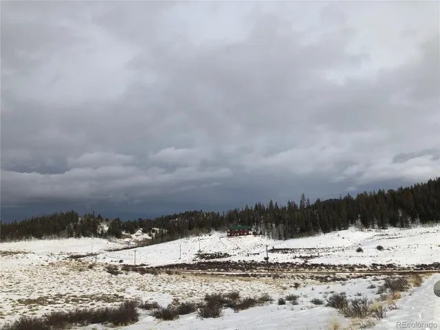 $27,000 | 825 Gitche Goone Lane, Como, CO 80432