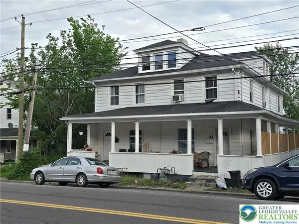 $385,000 | 900 West Main Street, Plymouth, PA 18651
