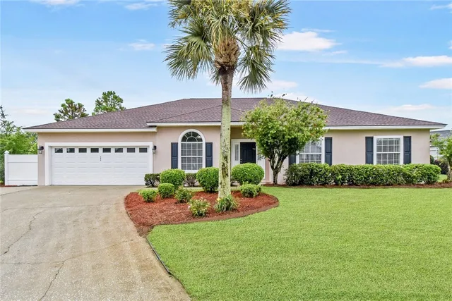 $349,900 | 161 Huntington Circle, Brunswick, GA 31525