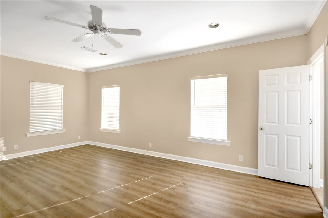 161 Huntington Circle Brunswick, GA 31525 - Photo 11 of 28 Master