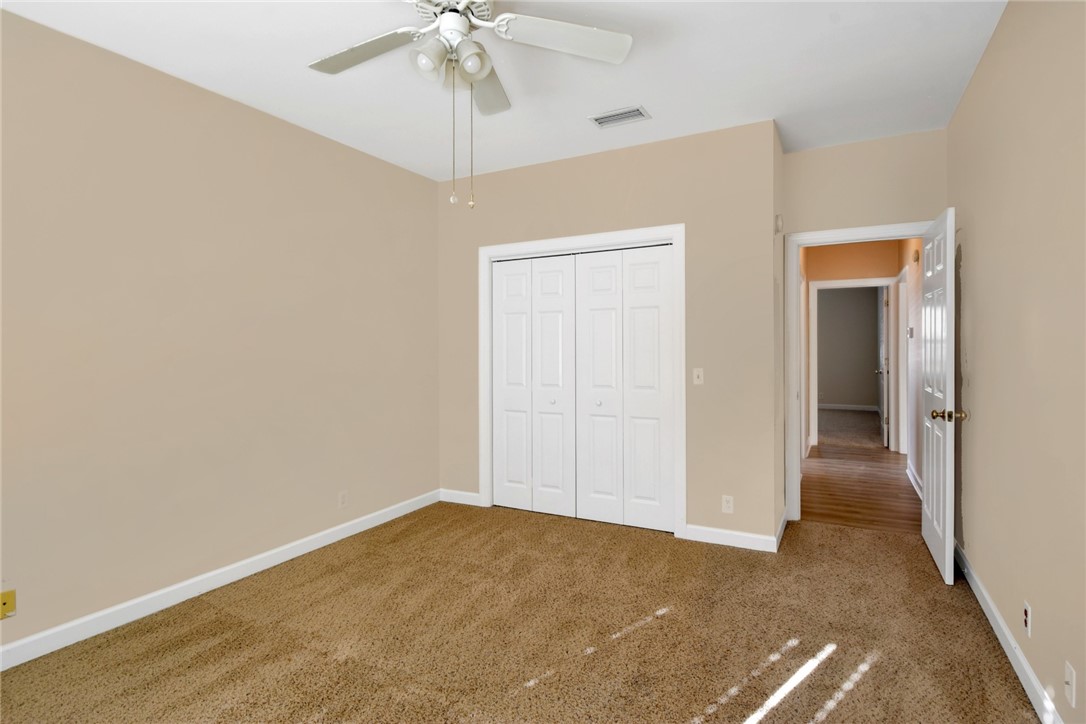 161 Huntington Circle Brunswick, GA 31525 - Photo 20 of 28 Bedroom 4