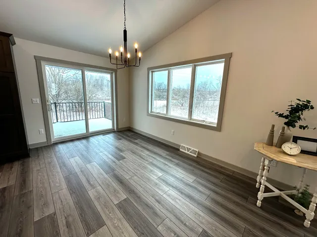 $365,900 | 116 Sunrise Court, Cedar Grove, WI 53013