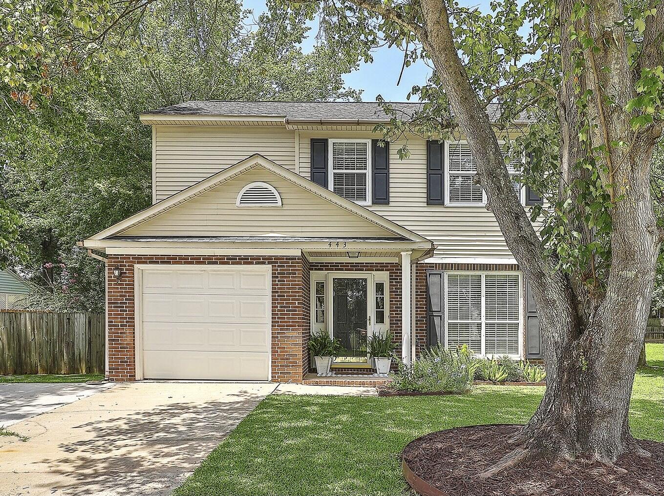 443 Indigo Road Goose Creek, SC 29445 - Photo 1 of 23 8B117E00-2061-4F0B-B882-A1F72C75DE04