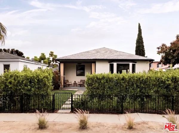 $2,395,000 | 11840 Juniette Street, Culver City, CA 90230