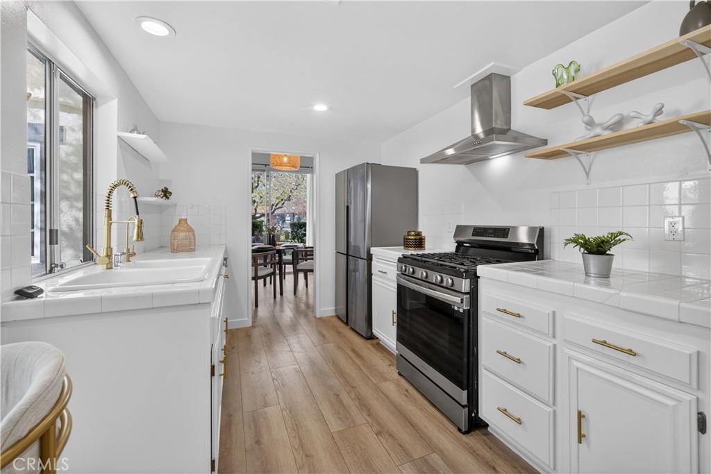 5534 Las Virgenes Road, Unit 119 Calabasas, CA 91302 - Photo 12 of 47