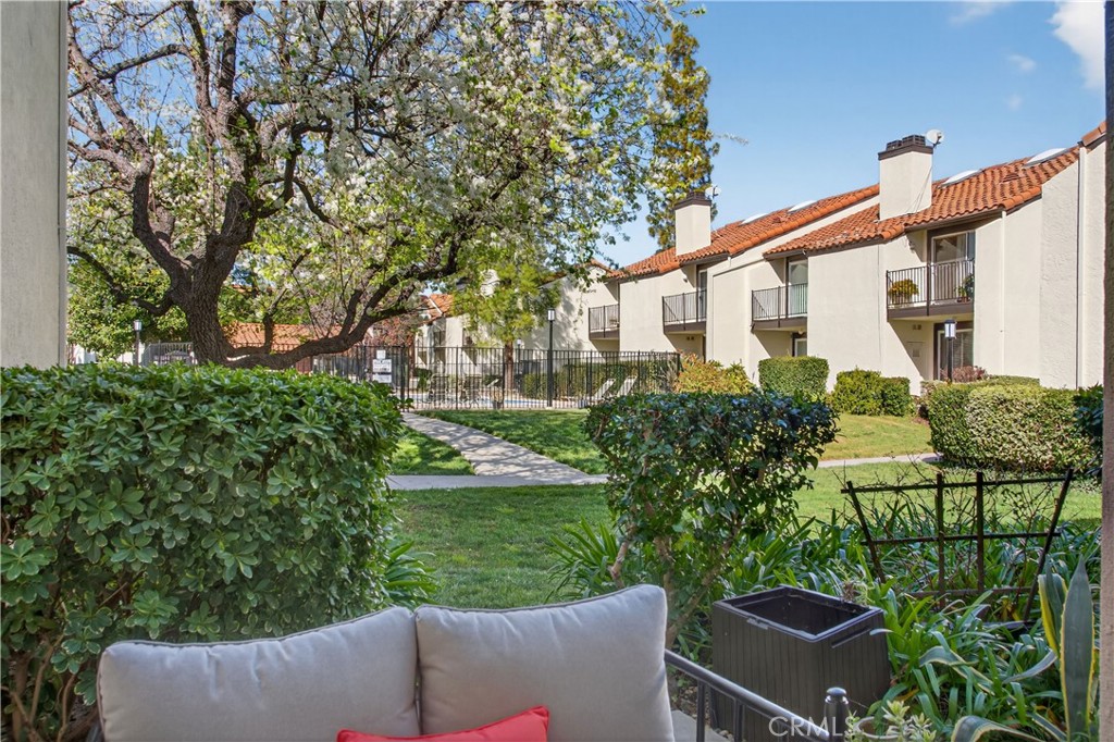 5534 Las Virgenes Road, Unit 119 Calabasas, CA 91302 - Photo 21 of 47