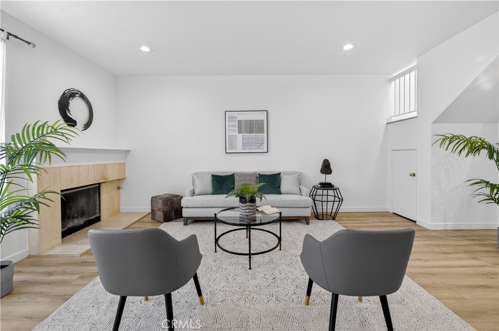 5534 Las Virgenes Road, Unit 119 Calabasas, CA 91302 - Photo 7 of 47