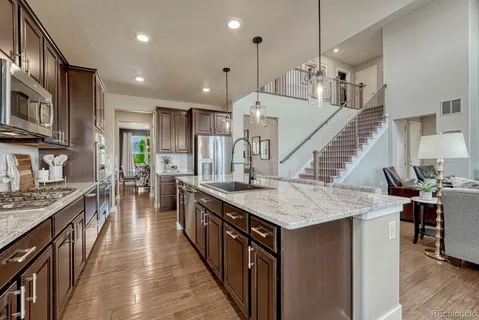 $1,150,000 | 8055 South Vandriver Way, Aurora, CO 80016
