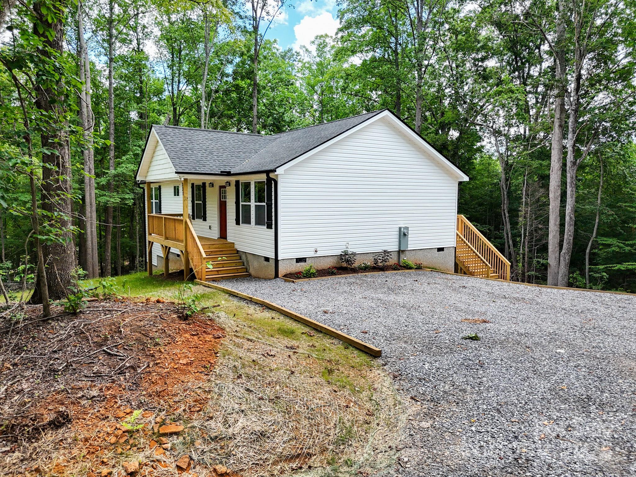 331 Haven Ridge Lane North Marion, NC 28752 - Photo 1 of 44 Gallery Image 1
