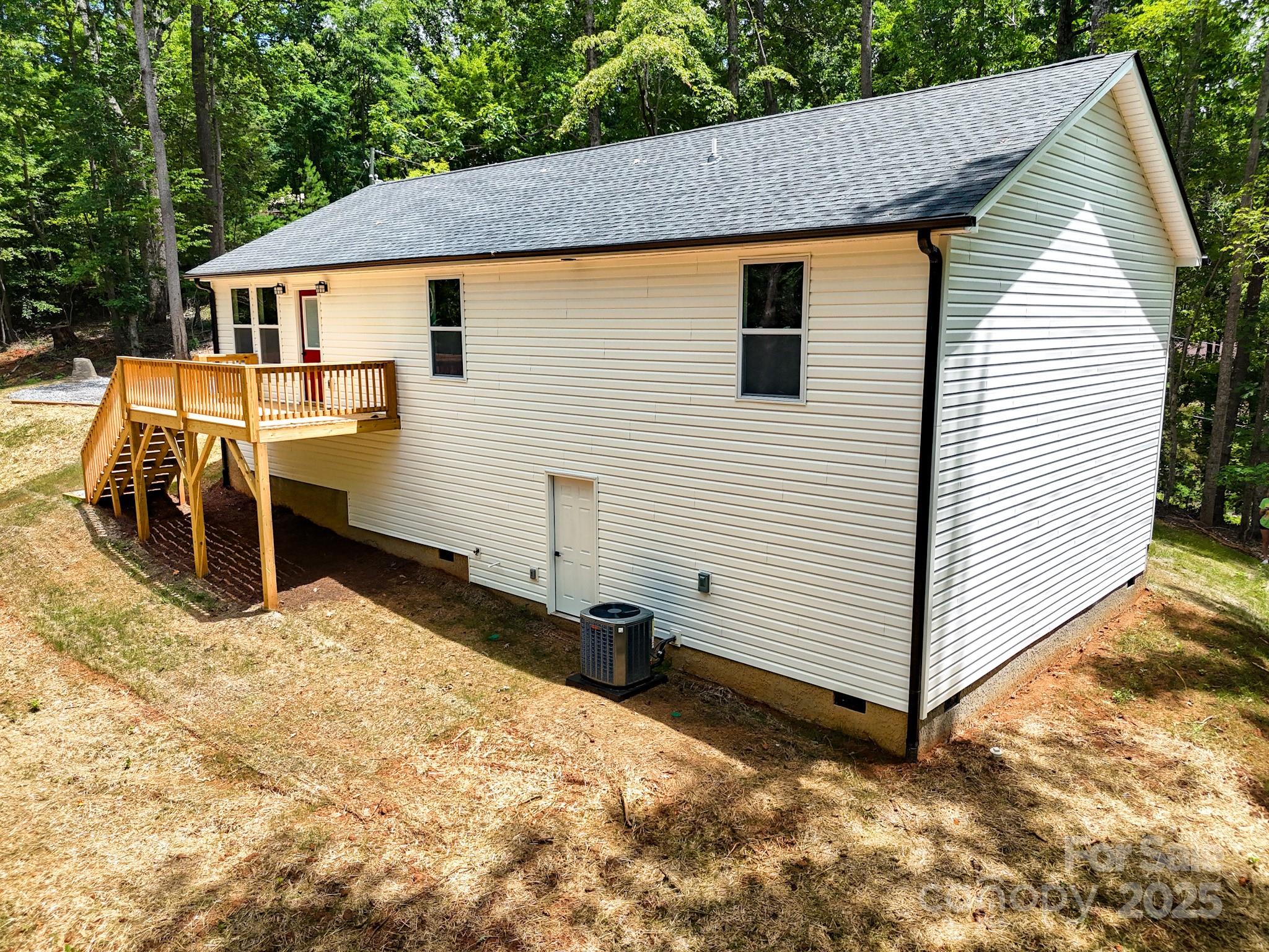 331 Haven Ridge Lane North Marion, NC 28752 - Photo 40 of 44 Gallery Image 40
