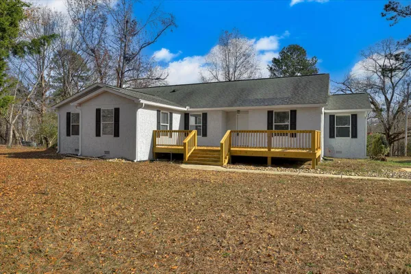 $424,900 | 411 Georgia Road, Edgefield, SC 29824