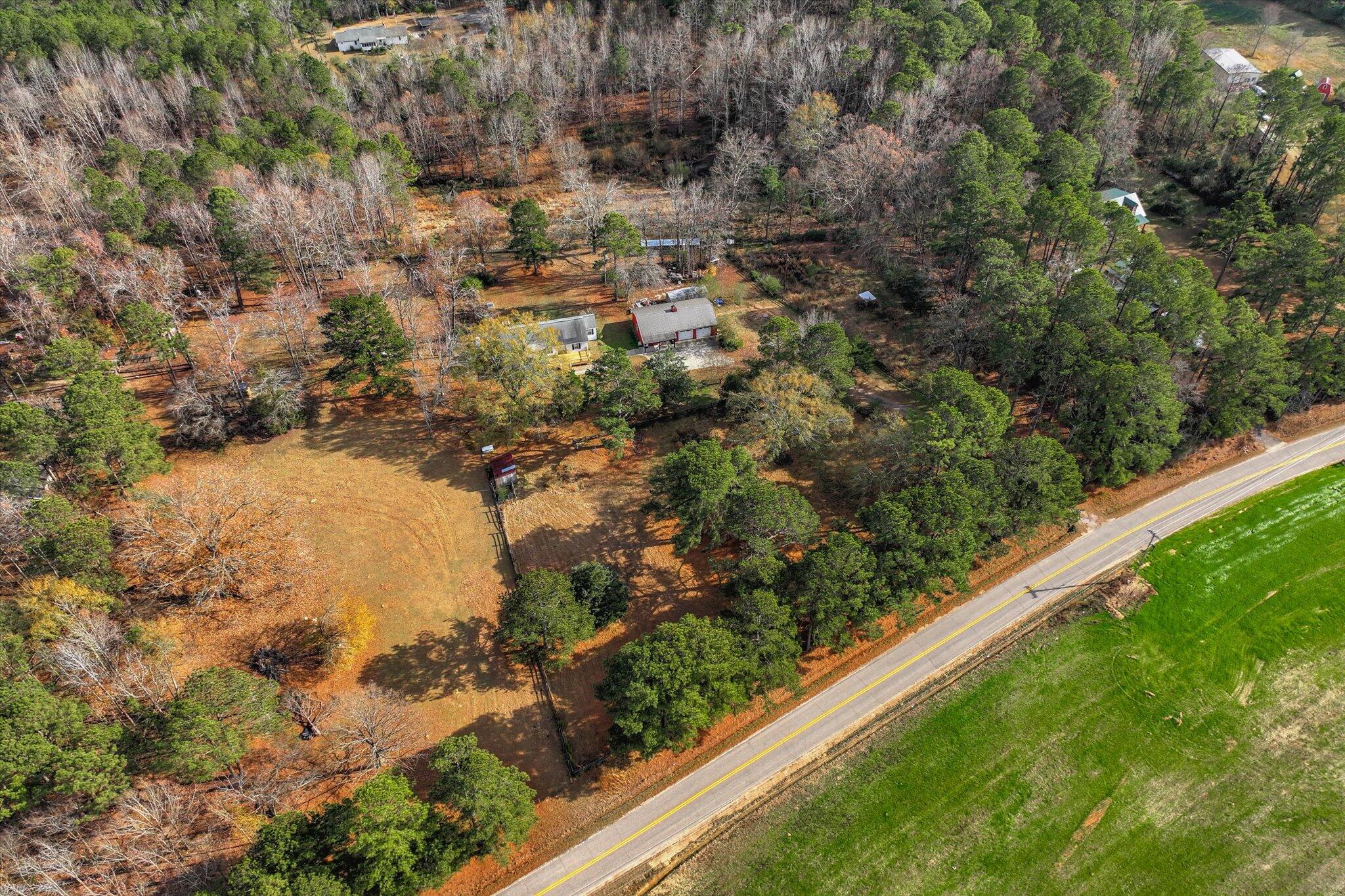 411 Georgia Road Edgefield, SC 29824 - Photo 19 of 65 48-162