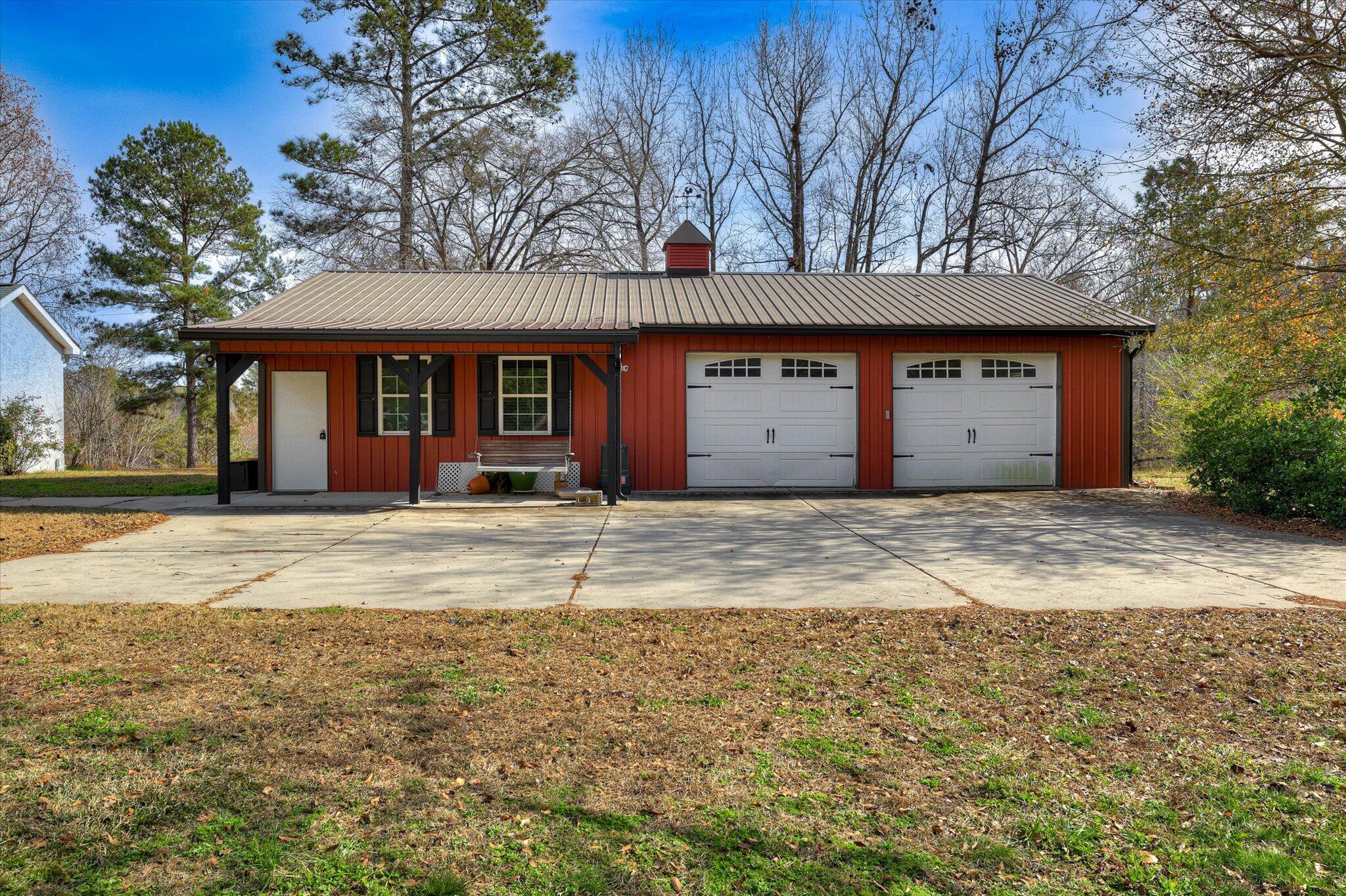 411 Georgia Road Edgefield, SC 29824 - Photo 23 of 65 44-157