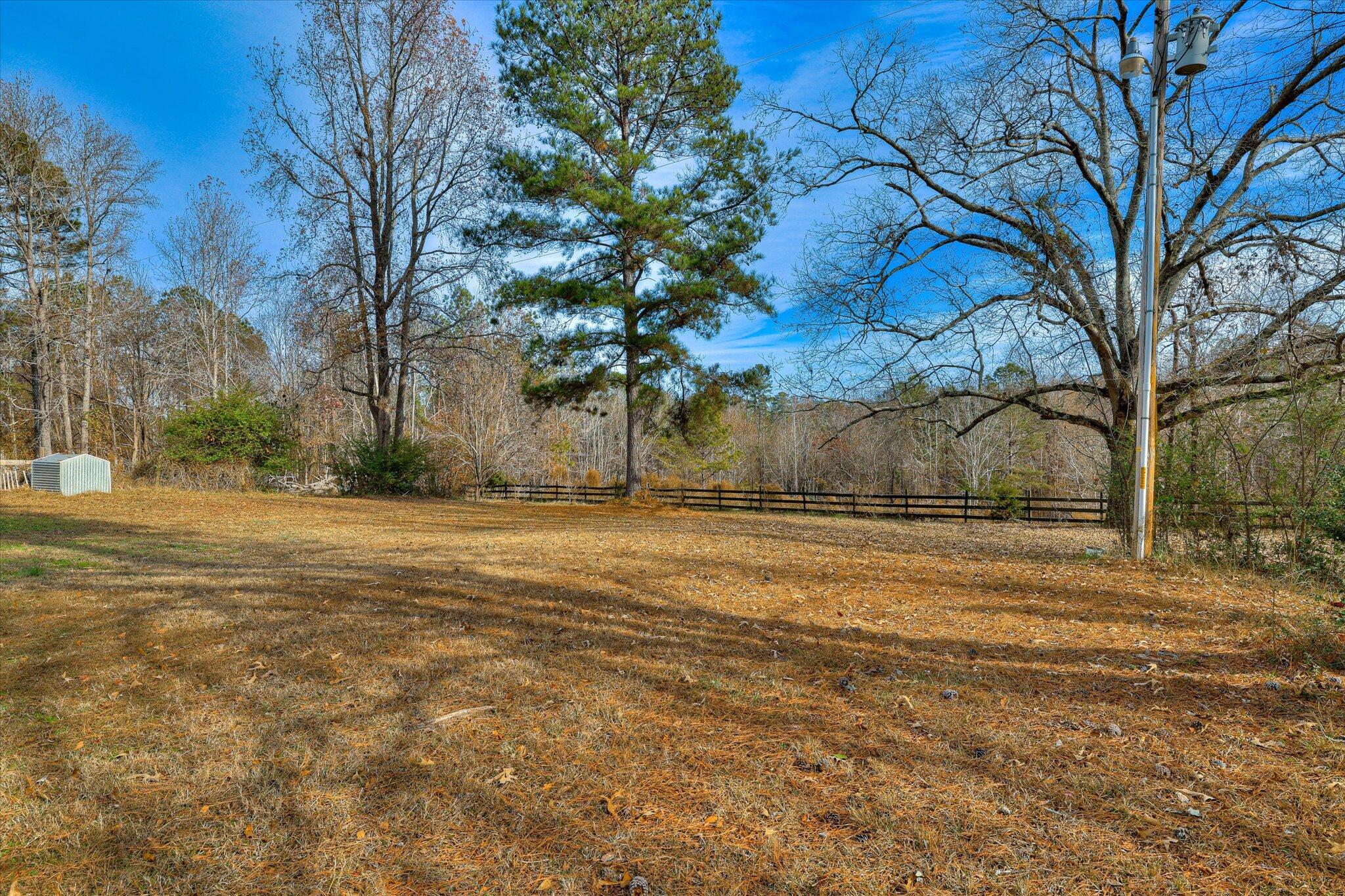 411 Georgia Road Edgefield, SC 29824 - Photo 26 of 65 41-154