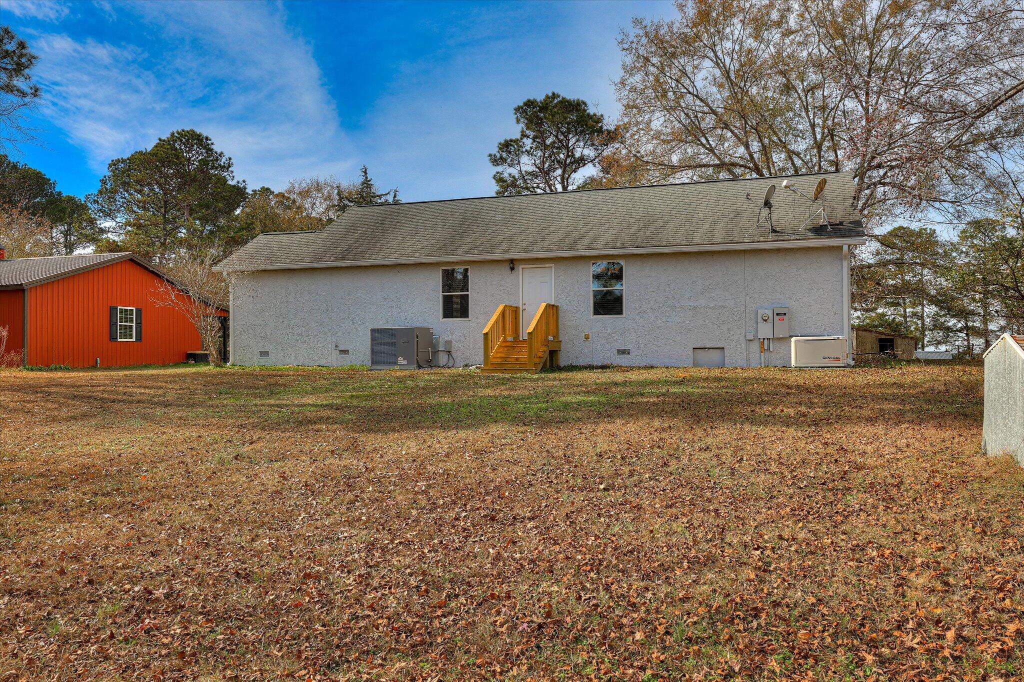 411 Georgia Road Edgefield, SC 29824 - Photo 27 of 65 40-152