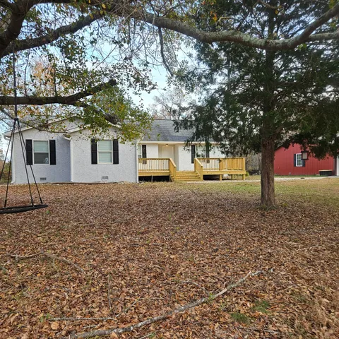 $439,900 | 411 Georgia Road, Edgefield, SC 29824