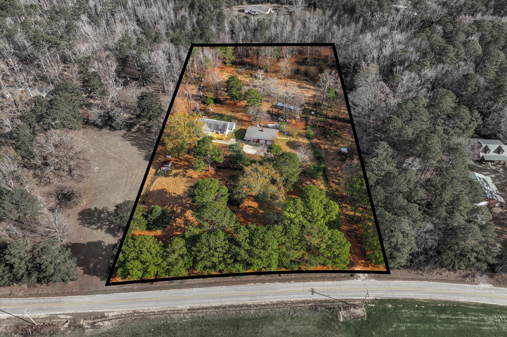 411 Georgia Road Edgefield, SC 29824 - Photo 65 of 65 01-105