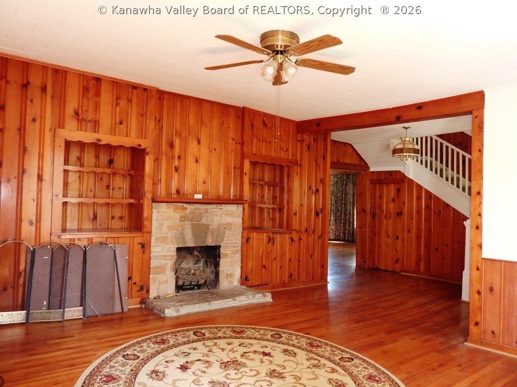 19 McGuire Lane Ripley, WV 25271 - Photo 4 of 22 Gallery Image 4