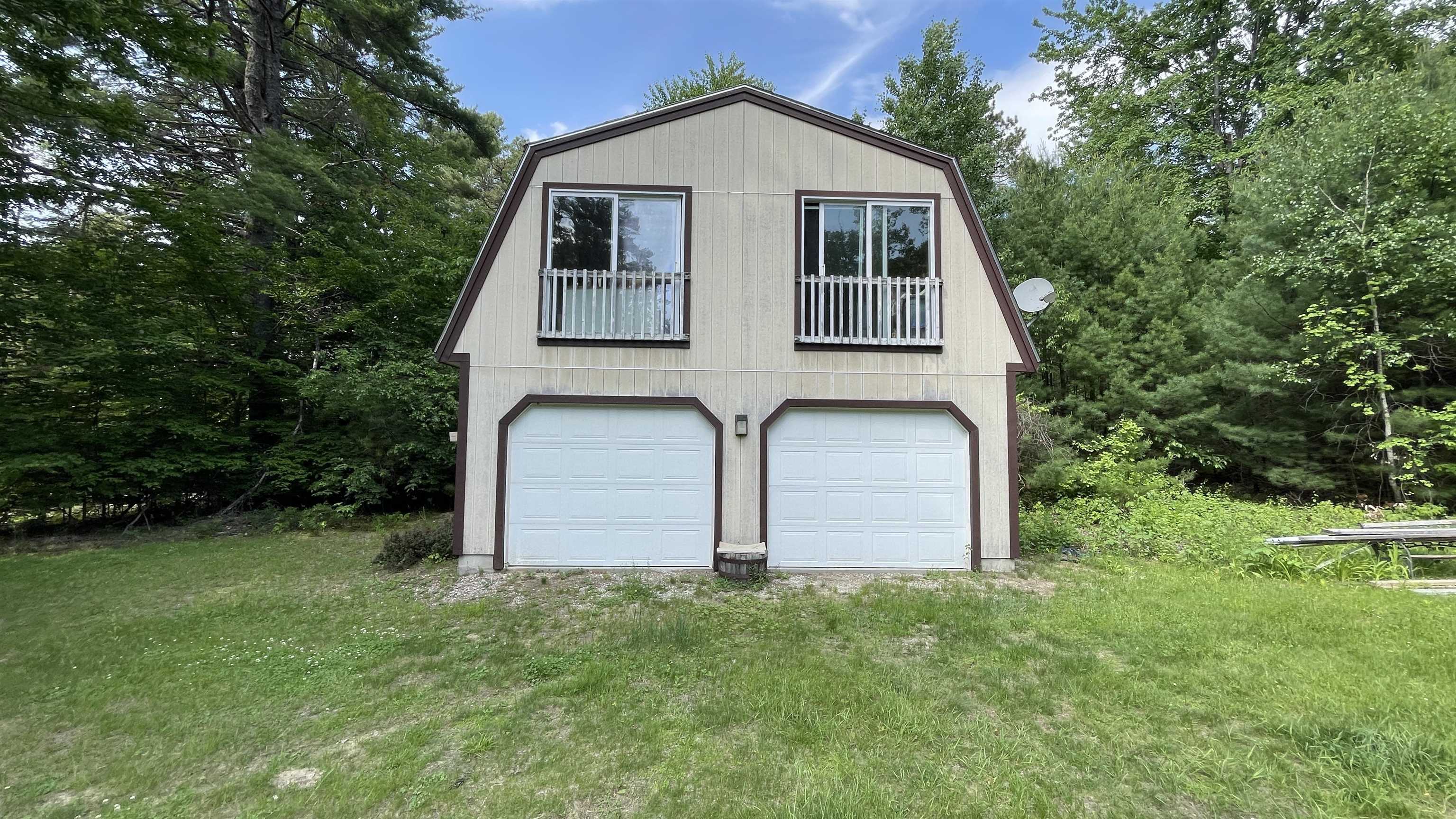40 White Pond Road Ossipee, NH 03864 - Photo 37 of 44