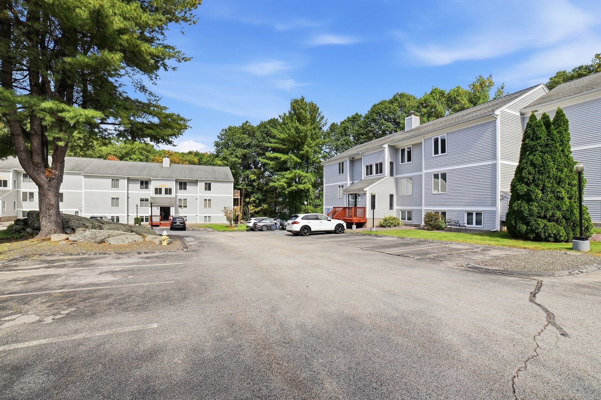 330 Sunderland Road, Unit 18 Worcester, MA 01604 - Photo 22 of 23 Gallery Image 22