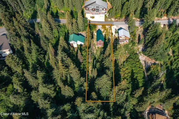 $1,250,000 | 205 Ullr Drive, Sandpoint, ID 83864