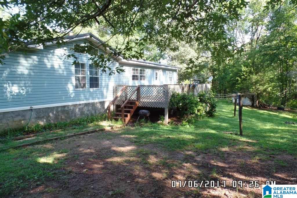 1838 Springhill Road Talladega, AL 35160 - Photo 3 of 9