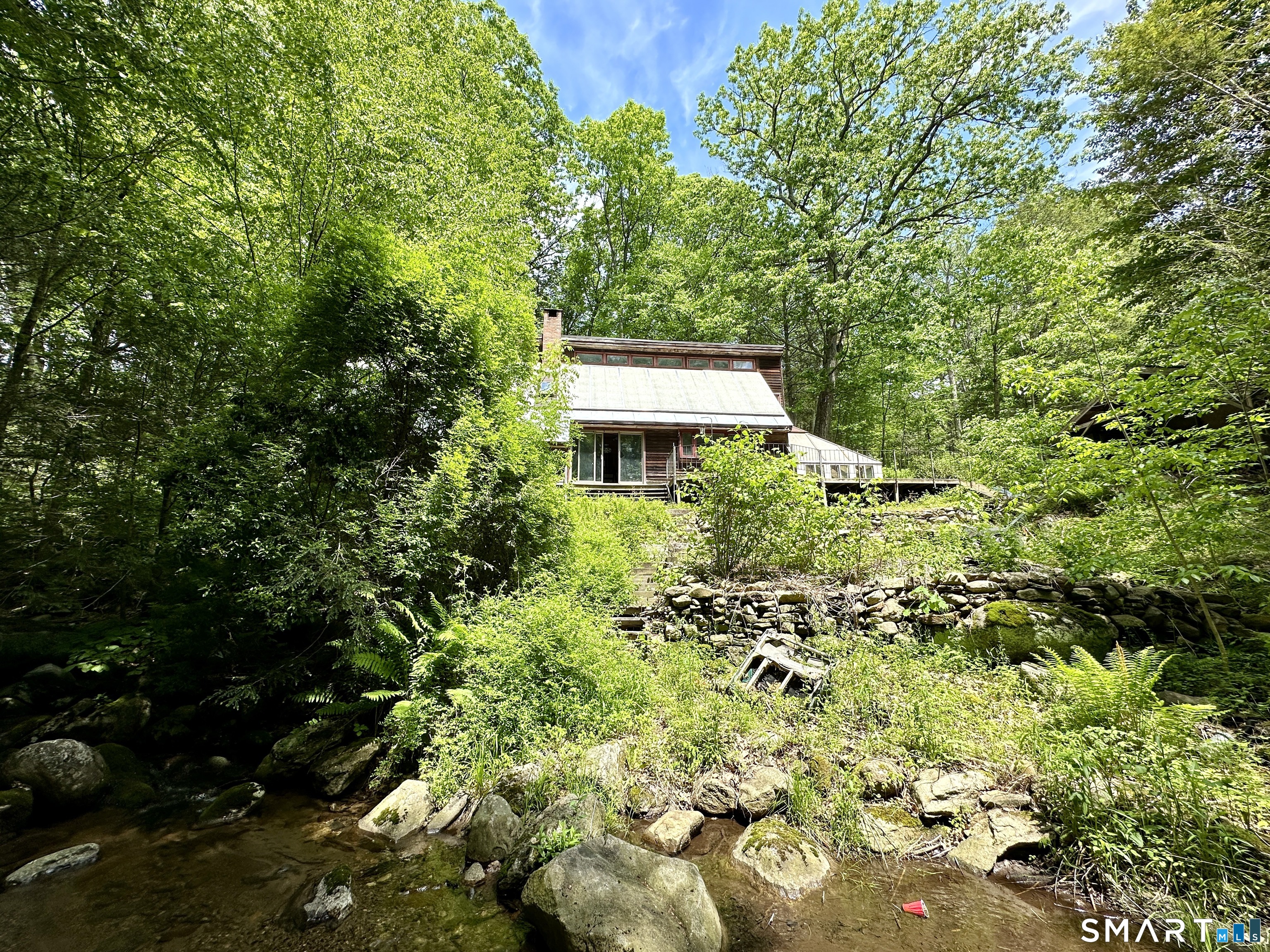 63 Fox Brook Road Hartland, CT 06027 - Photo 19 of 40