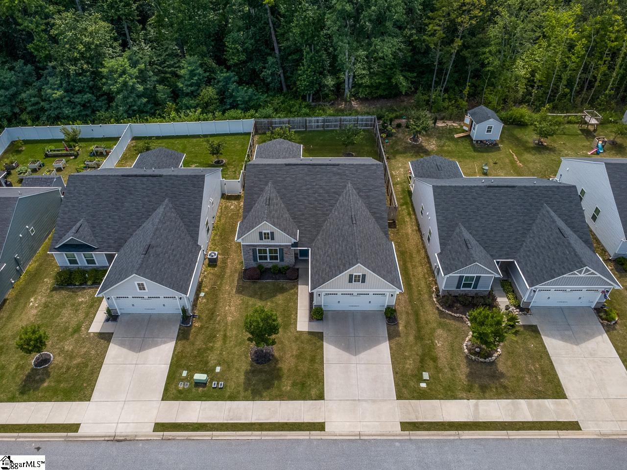 302 Stockland Trail Fountain Inn, SC 29644 - Photo 43 of 47