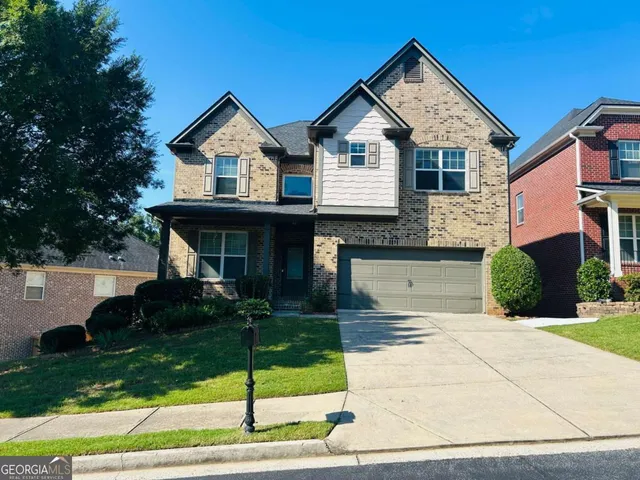 $3,495 | 10012 Parc Sky Circle, Alpharetta, GA 30022