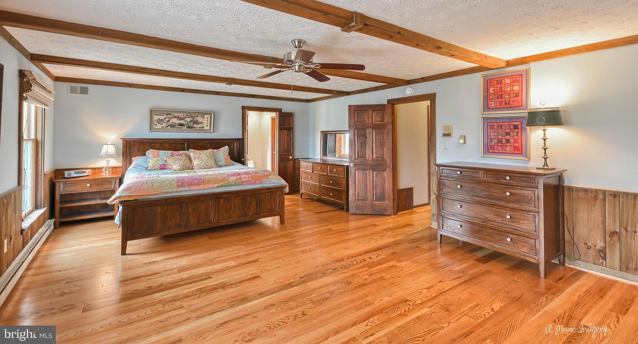 11440 Weller Road Monrovia, MD 21770 - Photo 14 of 30 Amazing Master Suite