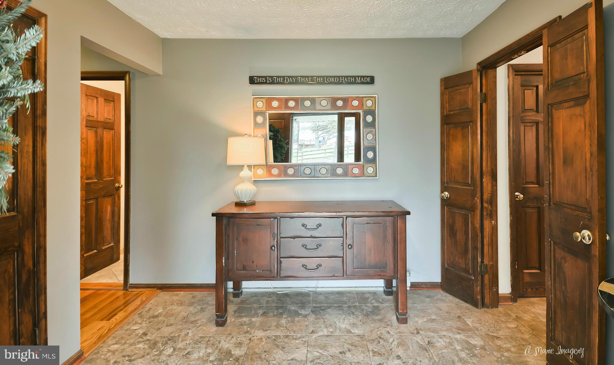 11440 Weller Road Monrovia, MD 21770 - Photo 20 of 30 Beautiful Foyer Entry Welcomes You!