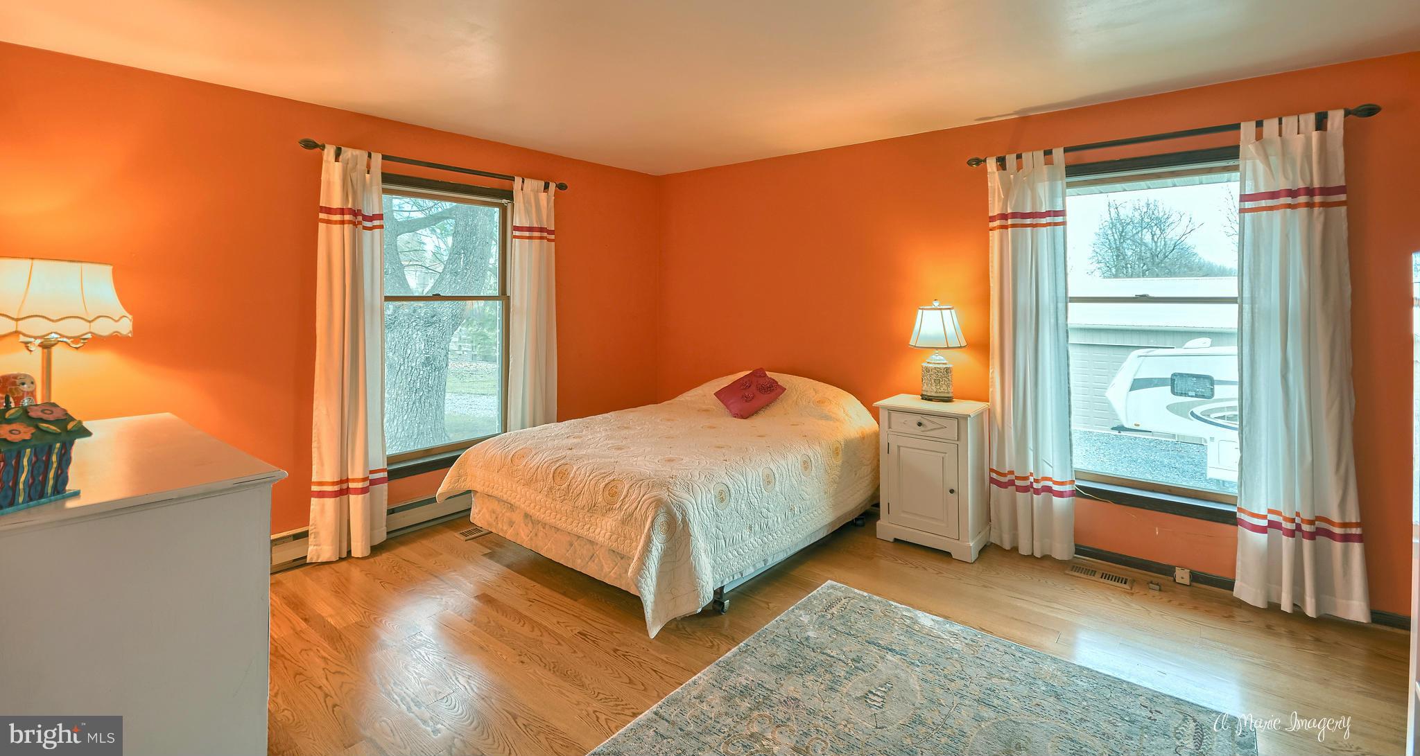 11440 Weller Road Monrovia, MD 21770 - Photo 21 of 30 Bedroom