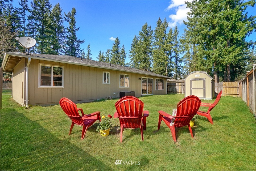 19440 Southeast 267th Street Covington, WA 98042 - Photo 25 of 25
