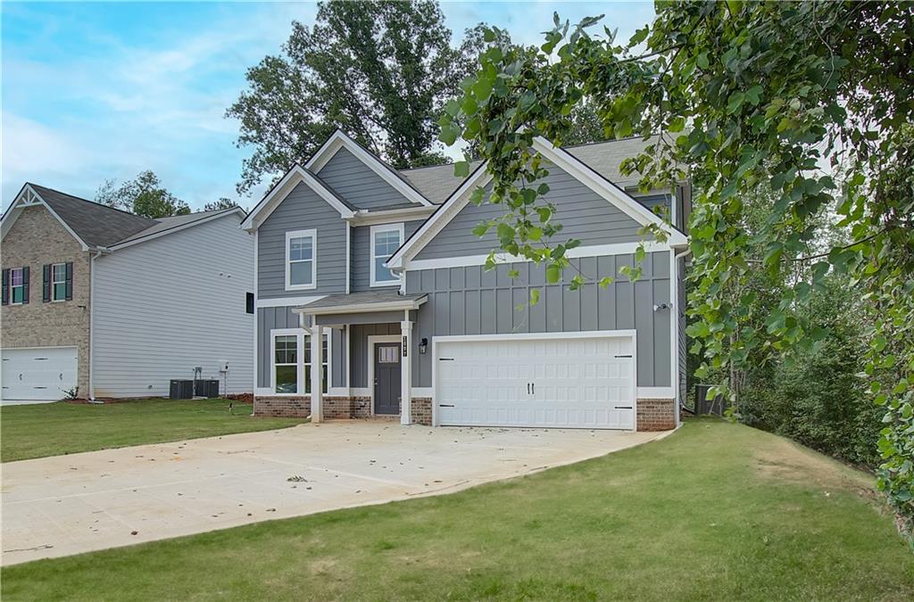 1152 Bodega Loop Locust Grove, GA 30248 - Photo 2 of 30