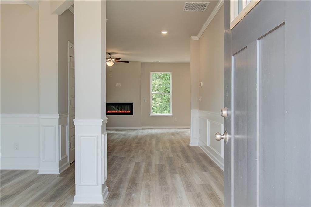 1152 Bodega Loop Locust Grove, GA 30248 - Photo 4 of 30