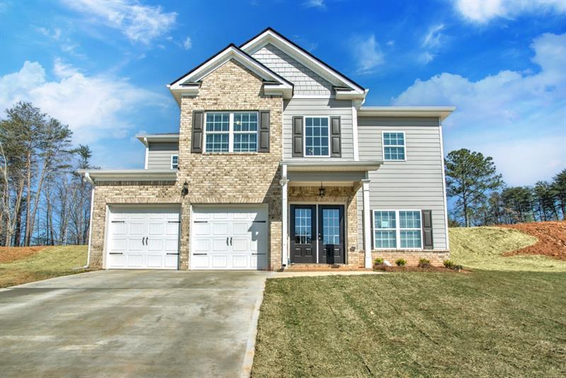 29 North Village Circle Rydal, GA 30171 - Photo 1 of 1 Gallery Image 1