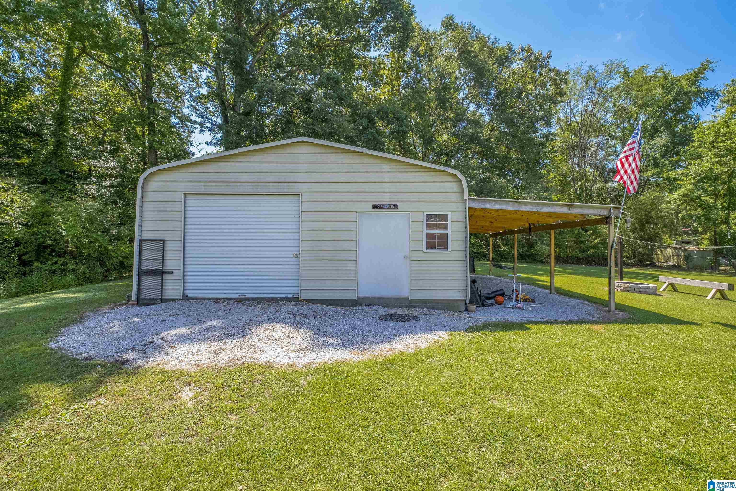 3656 Alexandria-Wellington Road Alexandria, AL 36250 - Photo 24 of 25