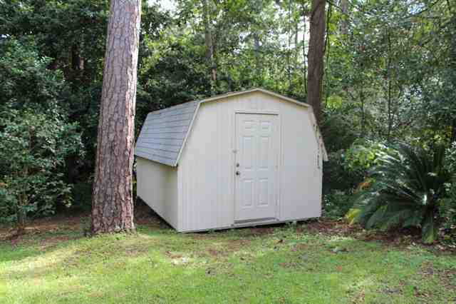 1819 Raa Avenue, Unit 7 Tallahassee, FL 32303 - Photo 2 of 25 Gallery Image 2