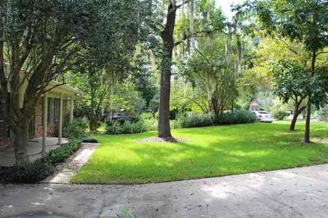1819 Raa Avenue, Unit 7 Tallahassee, FL 32303 - Photo 24 of 25 Gallery Image 24