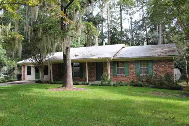 1819 Raa Avenue, Unit 7 Tallahassee, FL 32303 - Photo 25 of 25 Gallery Image 25