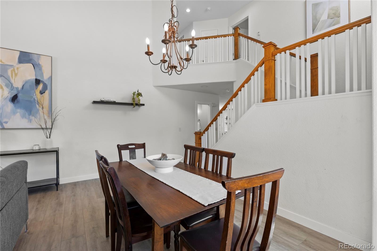 3050 Springbriar Drive Castle Rock, CO 80109 - Photo 8 of 44