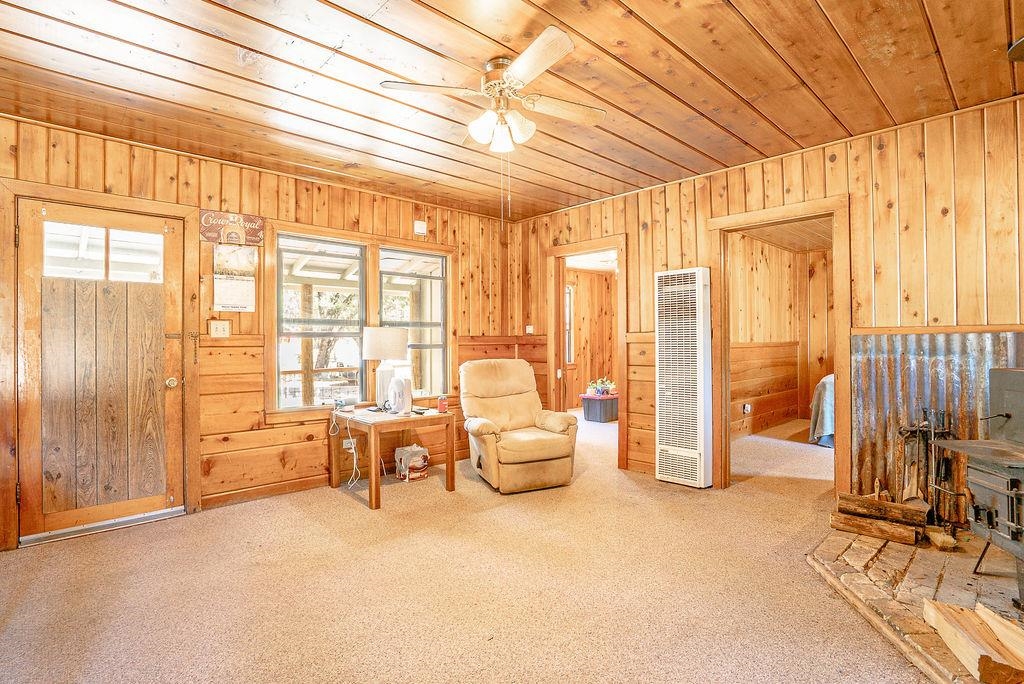 2708 Genesee Road Taylorsville, CA 95983 - Photo 16 of 50